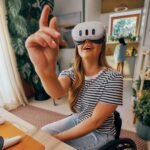 New Quest Update Brings Big Upgrades to Hand-tracking