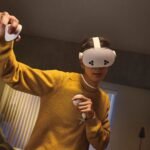 The Seamless Dream: Killing The VR Loading Screen