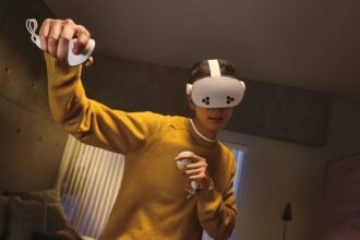 The Seamless Dream: Killing The VR Loading Screen