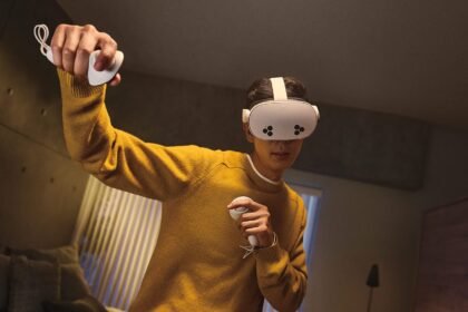 The Seamless Dream: Killing The VR Loading Screen