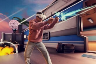 The First $100 You Should Spend on Meta Quest Games