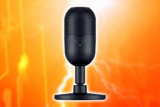 Get a serious audio upgrade for just $35 with this fantastic Razer microphone deal