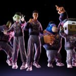 Netflix Acquires XR Avatar Startup Ready Player Me