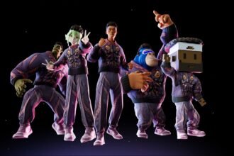 Netflix Acquires XR Avatar Startup Ready Player Me