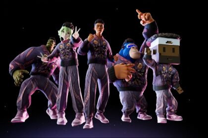 Netflix Acquires XR Avatar Startup Ready Player Me