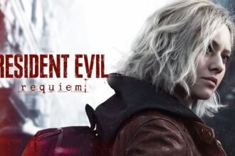 Capcom Has “No Plans” for a VR Mode in ‘Resident Evil Requiem’