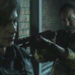 Will Leon Be In Resident Evil Requiem?
