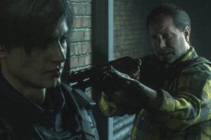 Will Leon Be In Resident Evil Requiem?