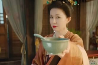 Road to Empress is a wild interactive drama I can't put down