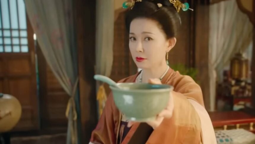 Road to Empress is a wild interactive drama I can't put down