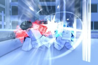 Jujutsu Zero codes for December 2025