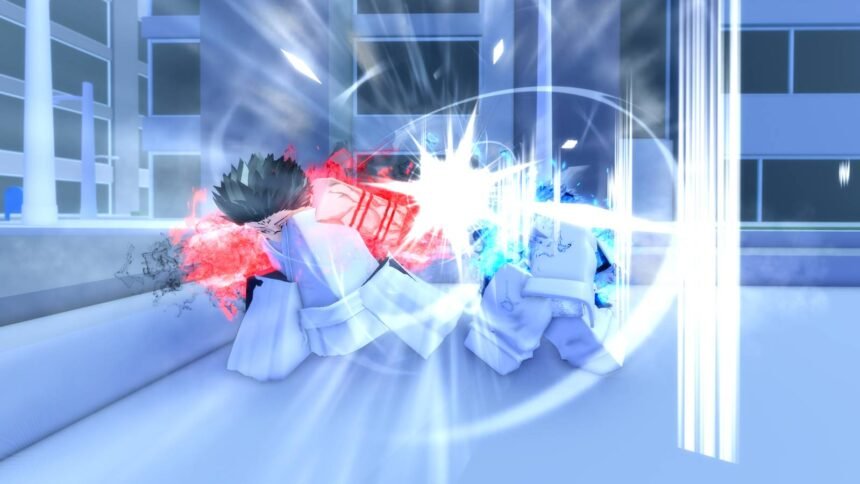 Jujutsu Zero codes for December 2025