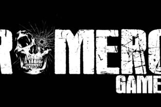 romero games logo