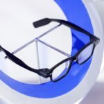 Alibaba Launches Smart Glasses to Rival Meta Ray-Ban Display
