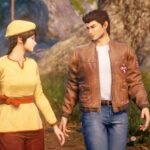 shenmue 3