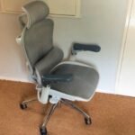 Sihoo Doro C300 Pro review - a seriously comfortable mesh office chair