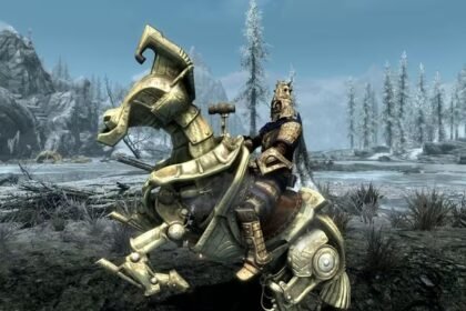 The Elder Scrolls V: Skyrim Switch 2 Review – A Compromised Port