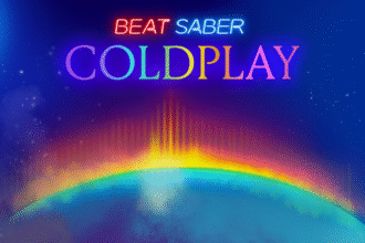 Beat Saber Gets Coldplay Music Pack With 12 New Songs