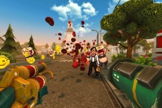 New Postal game announced, then canceled over AI backlash