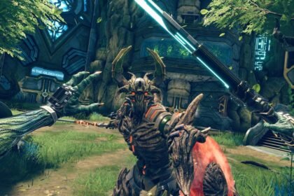 UploadVR's Best of VR 2025 Awards – Game Of The Year, Hardware &amp; Most Anticipated Of 2026