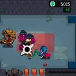 The best game for Zelda fans in 2025 is Pipistrello and the Cursed Yoyo