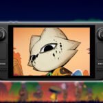 Grab Nine Sols and six other great Steam Deck games for just $15, saving over $156