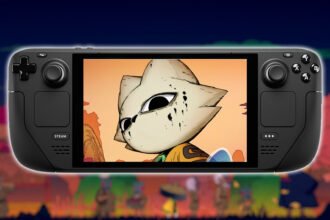 Grab Nine Sols and six other great Steam Deck games for just $15, saving over $156