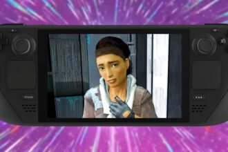 It's your last chance to grab the cheapest Steam Deck model as Valve stops production