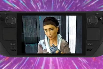 It's your last chance to grab the cheapest Steam Deck model as Valve stops production