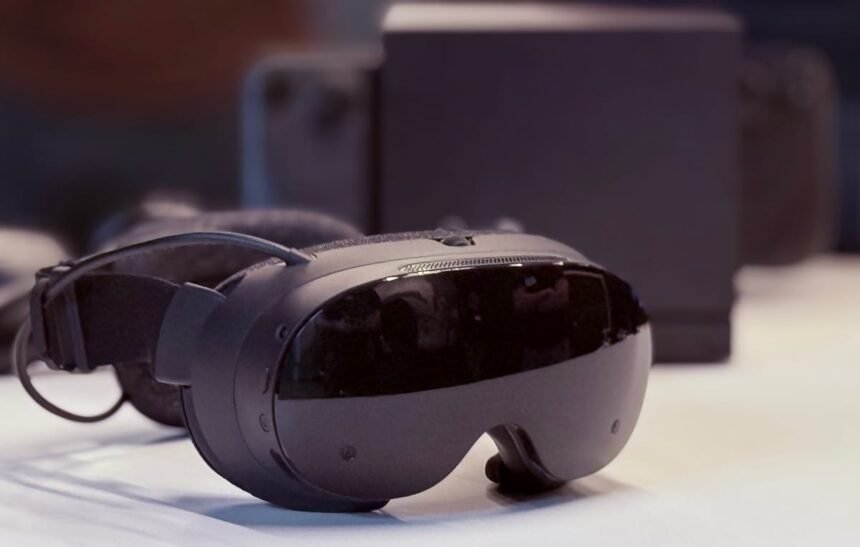 Valve: 'We See The Lines Between VR &amp; Non-VR Content Really Being Blurred'