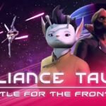 Alliance Tales: Battle For The Frontier Builds On Alliance Peacefighter's Universe