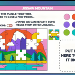 Strange Jigsaws review: the best puzzle game everyone missed in 2025