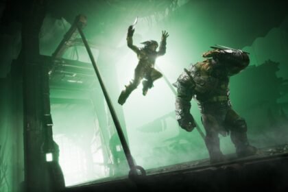 styx blades of greed