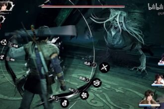 RPG fans melt down over "Clair Obscur: Expedition 33-like" claim