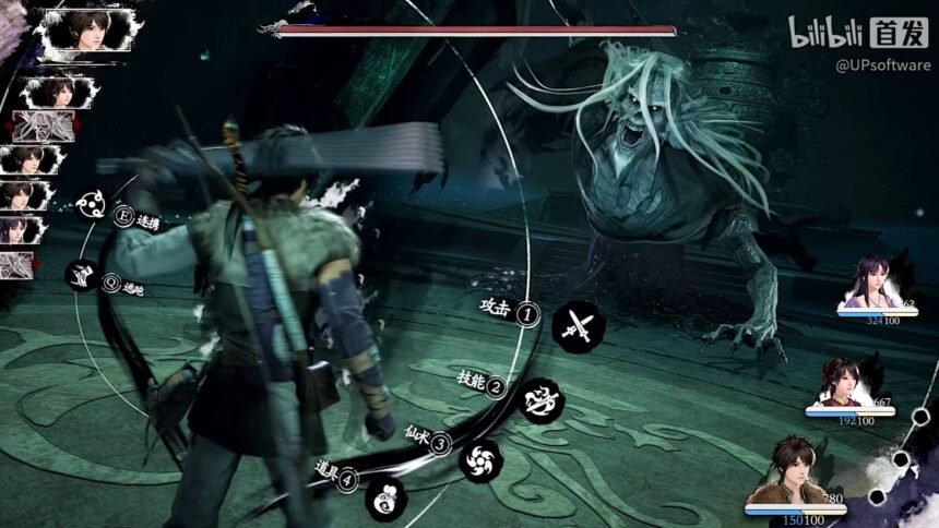 RPG fans melt down over "Clair Obscur: Expedition 33-like" claim