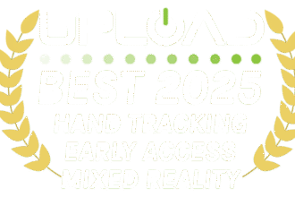 Best 2025 Hand Tracking And Mixed Reality Games On Meta Quest &amp; Apple Vision Pro