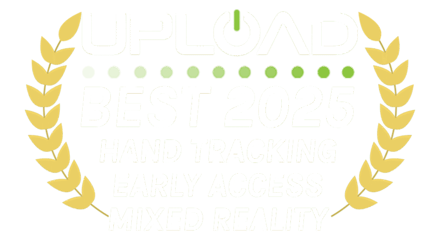 Best 2025 Hand Tracking And Mixed Reality Games On Meta Quest & Apple Vision Pro