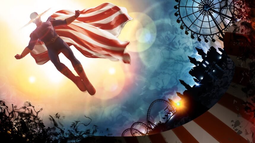 ‘The Boys’ is Coming to Quest & PSVR 2 in Spring 2026, Trailer Here