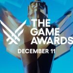 the game awards 2025