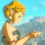 the legend of zelda tears of the kingdom