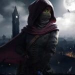 ‘Thief VR: Legacy of Shadow’ Review – So Close to Stealing My Heart