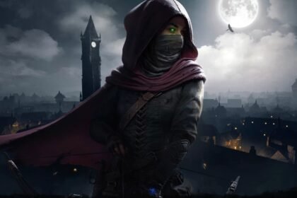 ‘Thief VR: Legacy of Shadow’ Review – So Close to Stealing My Heart