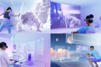 Asus ROG &amp; Lenovo Meta Horizon OS Headsets Seemingly Canceled