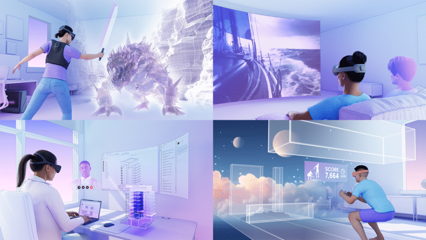 Asus ROG &amp; Lenovo Meta Horizon OS Headsets Seemingly Canceled