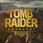 tomb raider catalyst