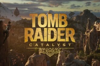 tomb raider catalyst