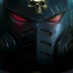 Total War: Warhammer 40K revealed at The Game Awards