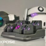 FluxPose VR Tracker Raises $2M on Kickstarter, Promising Compact 6DOF Body Tracking