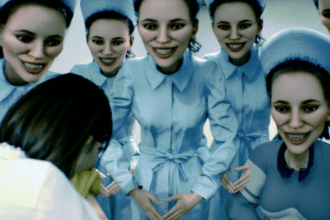 Everything announced at Day of the Devs: The Game Awards Edition showcase