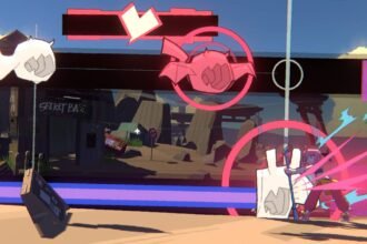 Unbeatable, Rhythm Doctor, and Bits & Bops just made December much groovier